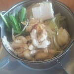 久兵衛屋 - もつ鍋