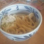 久兵衛屋 - うどん玉