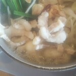 久兵衛屋 - 牛もつ集合
      