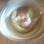 久兵衛屋 - 牛もつ集合