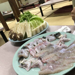 魚料理 克政 - 