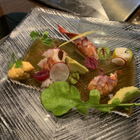 あざみ野うかい亭 - 