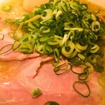 京都ラーメン 森井 - 