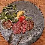 肉バル Lowline - 