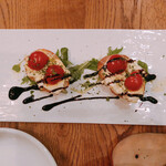 肉バル Lowline - 