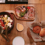 肉バル Lowline - 