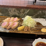 車力門 ちゃわんぶ - 