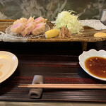 車力門 ちゃわんぶ - 