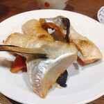 朝めし酒場 ナニコレ食堂 - 