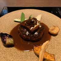 米沢牛黄木 銀座店 - 