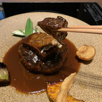米沢牛黄木 銀座店 - 