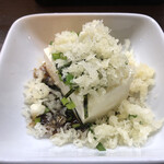 居喰処 光 - 2020/10/17
      本日の日替 油淋鶏定食 500円