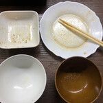 居喰処 光 - 2020/10/17
      本日の日替 油淋鶏定食 500円