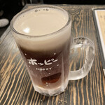 ゴールデンもつ - 