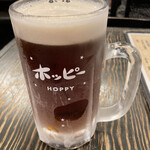 ゴールデンもつ - 