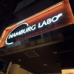 HAMBURG LABO - 