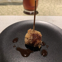 神戸牛炉釜ステーキ GINZA KOKO炉 - 