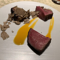 神戸牛炉釜ステーキ GINZA KOKO炉 - 