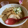 Ramenejei - 料理写真:ラーメン　豚骨しょうゆ　¥700