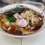 青島食堂 秋葉原店 - 