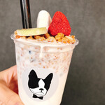 ブダ フォルテ - いただきま〜す❤︎