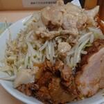 自家製ラーメン大者 - 