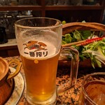 マリーアレル - 