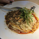 175°DENO 担担麺 - 