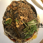 175°DENO 担担麺 - 