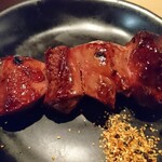 炭火焼き鶏とスパイスカレー 日本橋室町 ハラカラ - 