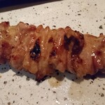 炭火焼き鶏とスパイスカレー 日本橋室町 ハラカラ - 