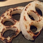 炭火焼き鶏とスパイスカレー 日本橋室町 ハラカラ - 