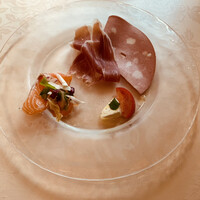 イタリアーナ エノテカ ドォーロ - 