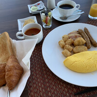 Dining & Bar TENQOO - 
