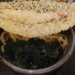 手打うどん 丸亀渡辺 - 