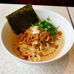 らぅめん考房 ありがた屋 - 