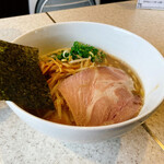 らぅめん考房 ありがた屋 - 