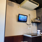 らぅめん考房 ありがた屋 - 