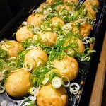 Takoyaki Sutando - 