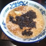 まる重 - スープ