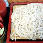 Soba Gen - 