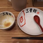 三豊麺 - 