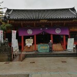 Tonkatsu Yutaka - 三社祭なのに、信じられないくらい人がいない、浅草神社