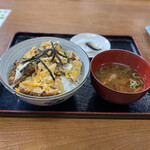 さくら - カツ丼