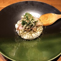 のどぐろ専門 銀座 中俣 - 