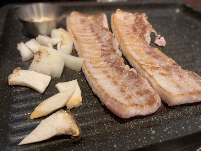 とん豚テジ 新宿店 image