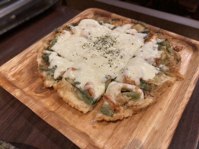 とん豚テジ 新宿店 image
