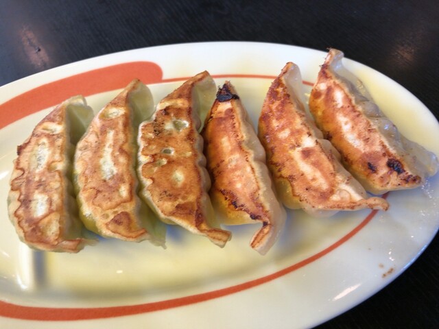 幸楽苑 新桜通店 - 郡山富田（ラーメン）の写真