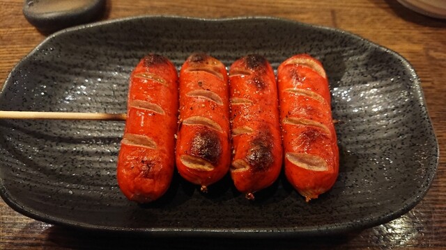 旬和創彩 ちゃがちゃが 野幌 居酒屋 食べログ