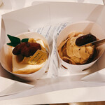ファウンドリー アトレ川崎店 Foundry 川崎 ケーキ 食べログ